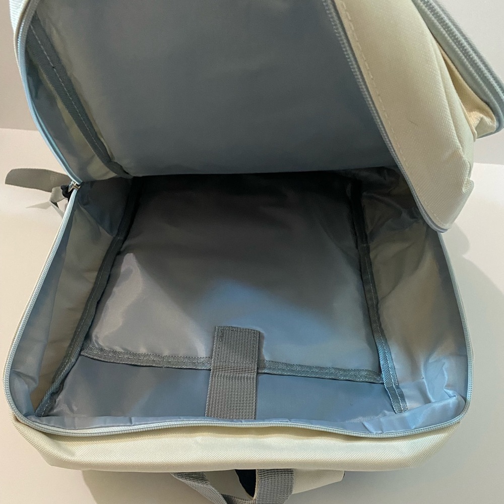 Runtz Smellproof Travel Backpack - Picture 6 of 6